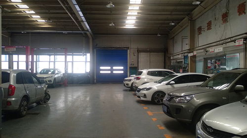 汽車經(jīng)銷商生存現(xiàn)狀白皮書 奇瑞品牌