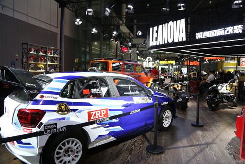 新體驗,成都車展最大豪華摩托車展臺驚艷亮相