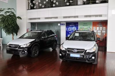 盤點中國十大汽車經(jīng)銷商,廠商賣車全靠它們