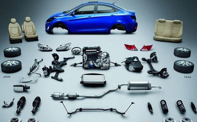 韓國(guó)汽車(chē)配件怎么進(jìn)口報(bào)關(guān)?