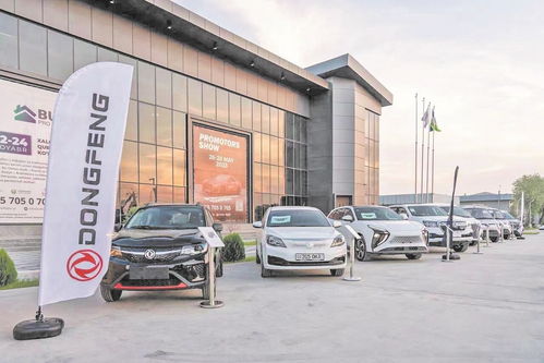 出廠即可發運 出口銷量大漲 鄂產汽車闖灘歐亞