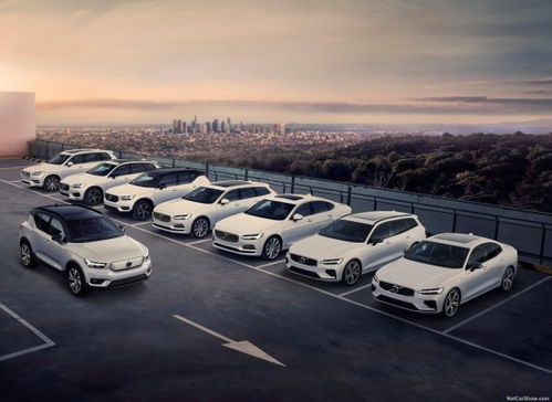 沃爾沃11月銷量增長24.5%，庫存深度不足一個月再創(chuàng)新紀(jì)錄