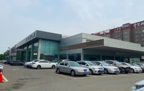 汽車經銷商經營承壓，積極轉型新能源及二手車業務