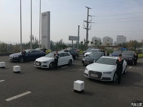 神華奧迪一陽泉授權經銷商 專業、可靠的汽車銷售與服務伙伴