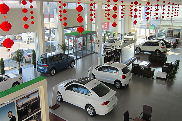 加盟汽車代理經銷商 模式、機遇與注意事項