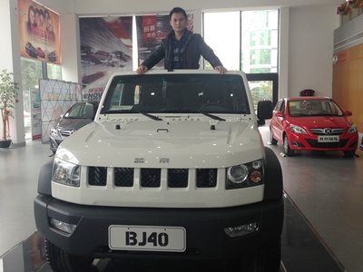 福建金盈汽車銷售曾華府新春賀詞 砥礪深耕，馭勢前行，共創汽車行業新輝煌