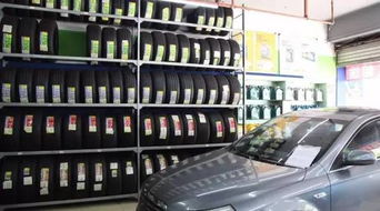 存量時代來臨，汽配經銷商路途為何受阻？